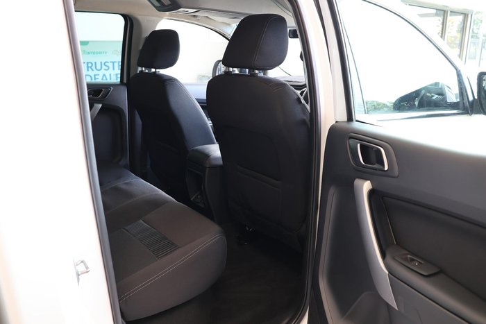 2021 Ford Ranger XLT Hi-Rider
