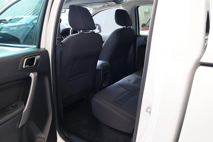 2021 Ford Ranger XLT Hi-Rider