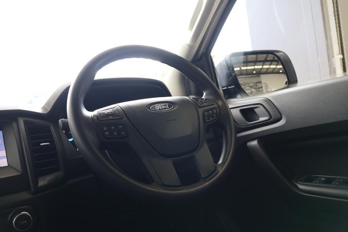 2020 Ford Ranger XL Hi-Rider