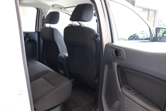 2020 Ford Ranger XL Hi-Rider