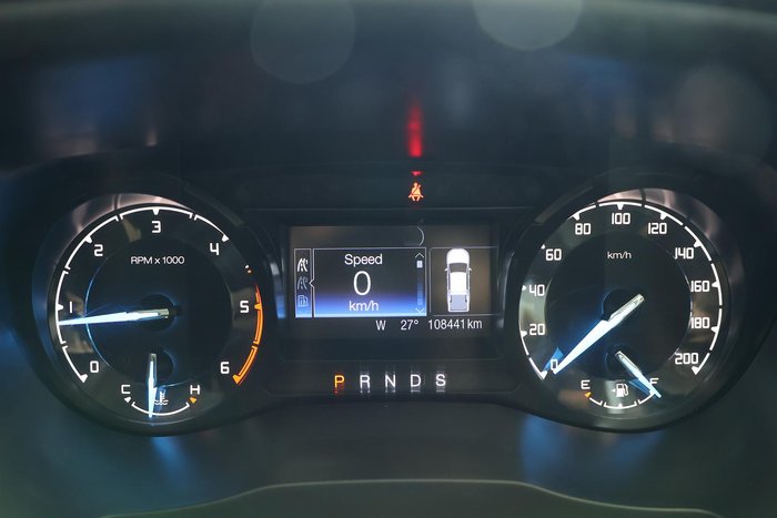 2020 Ford Ranger XL Hi-Rider