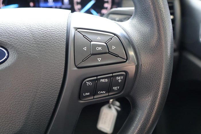 2020 Ford Ranger XL Hi-Rider