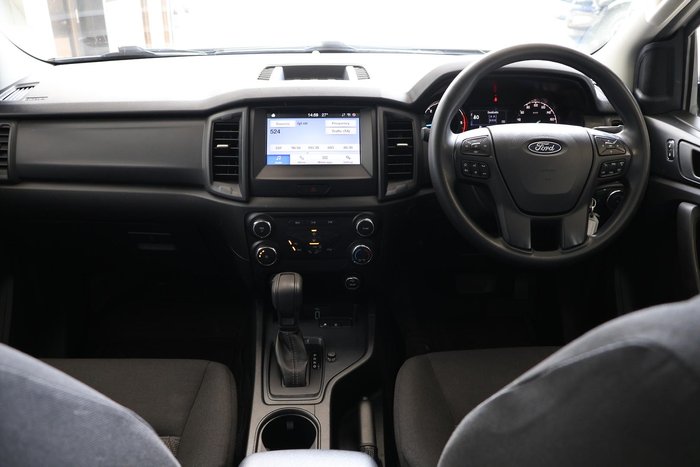 2020 Ford Ranger XL Hi-Rider