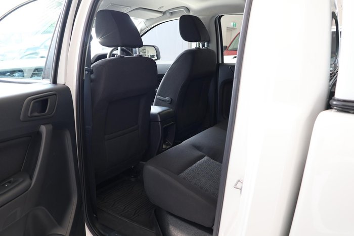 2020 Ford Ranger XL Hi-Rider