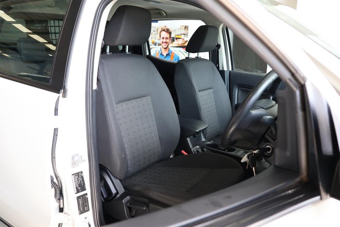 2020 Ford Ranger XL Hi-Rider