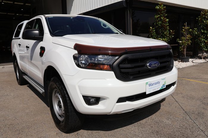 2020 Ford Ranger XL Hi-Rider