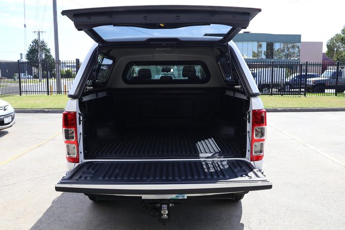 2020 Ford Ranger XL Hi-Rider
