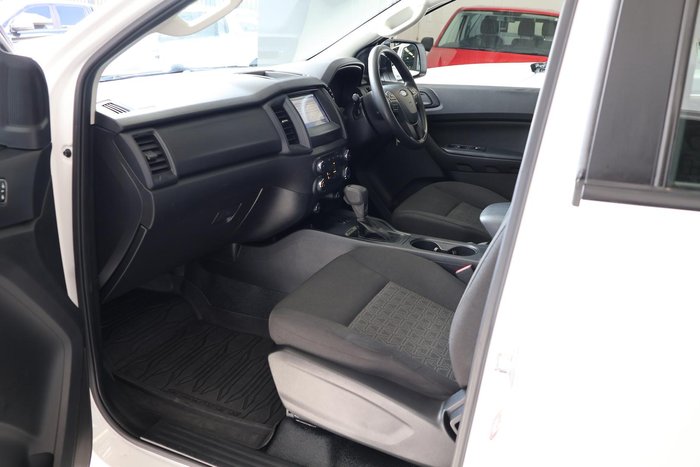 2020 Ford Ranger XL Hi-Rider