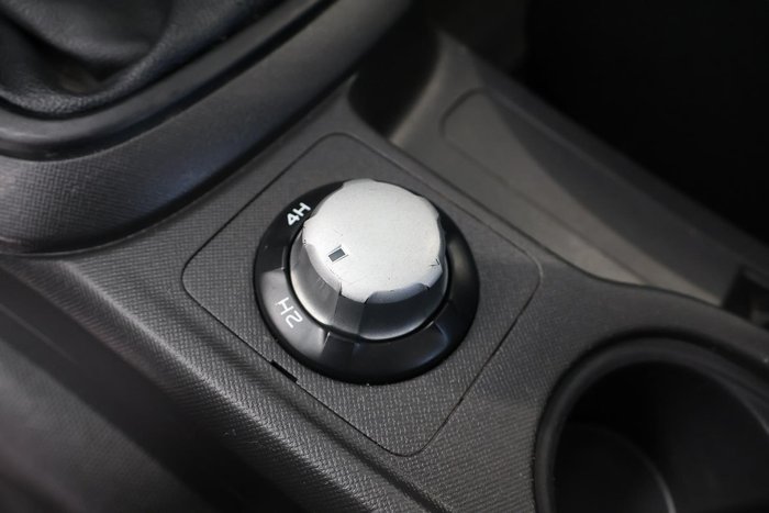 2015 Isuzu D-MAX EX