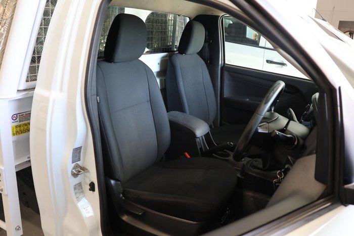 2015 Isuzu D-MAX EX