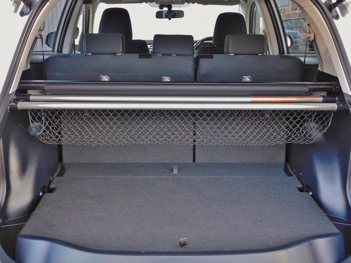 2014 Toyota RAV4 GXL