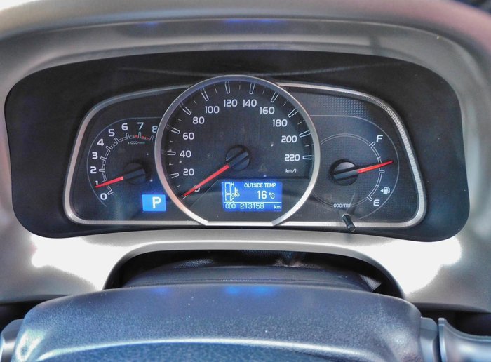 2014 Toyota RAV4 GXL