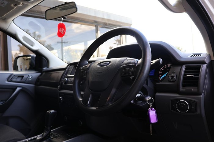 2018 Ford Ranger XL Hi-Rider