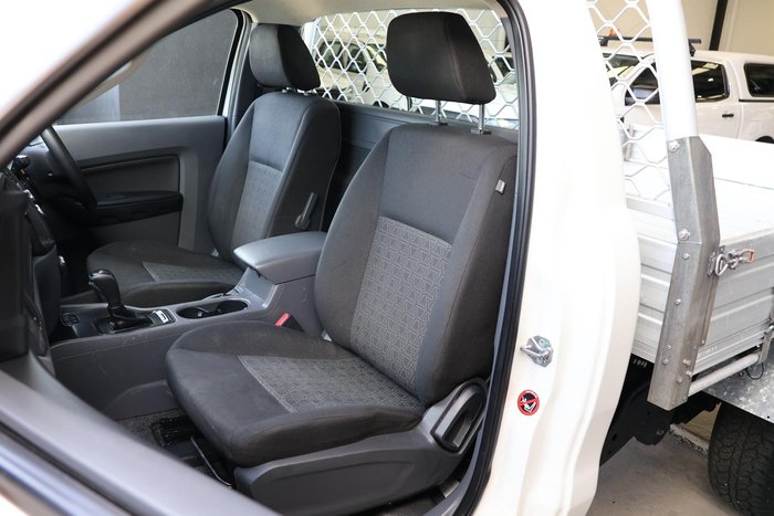 2018 Ford Ranger XL Hi-Rider
