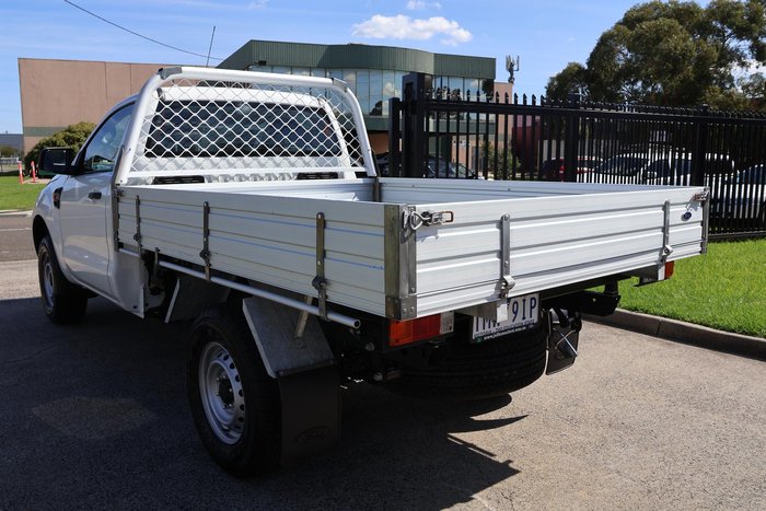 2018 Ford Ranger XL Hi-Rider