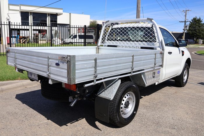 2018 Ford Ranger XL Hi-Rider