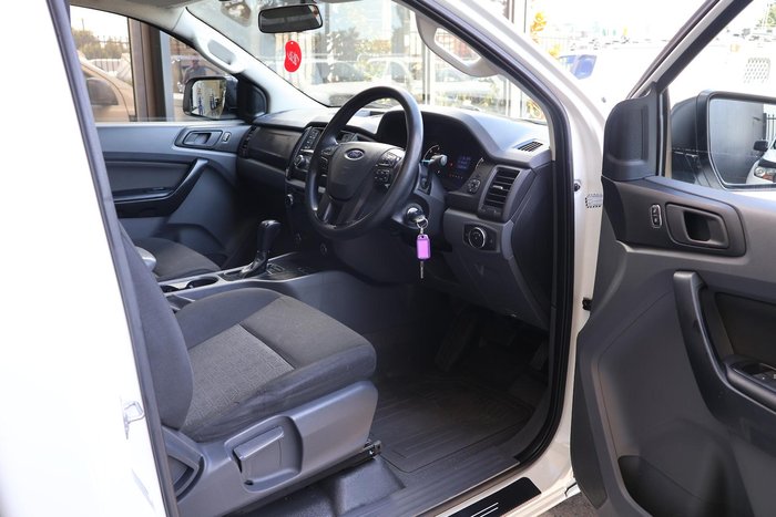 2018 Ford Ranger XL Hi-Rider
