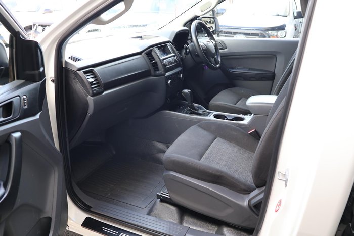 2018 Ford Ranger XL Hi-Rider