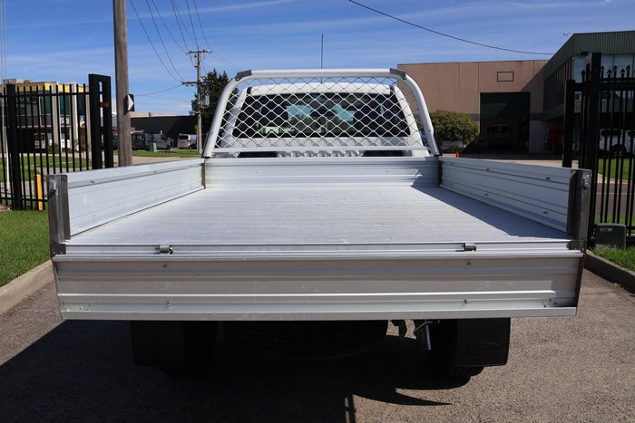 2018 Ford Ranger XL Hi-Rider