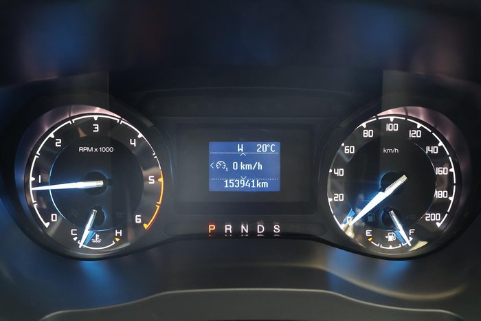 2018 Ford Ranger XL Hi-Rider