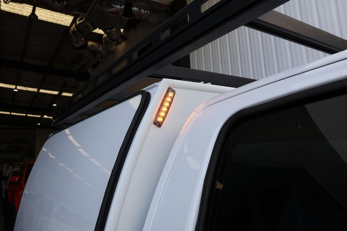 2020 Holden Colorado LS
