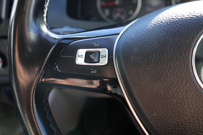 2019 Volkswagen Transporter TDI340