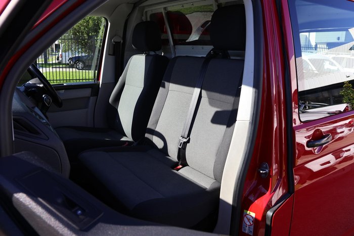 2019 Volkswagen Transporter TDI340