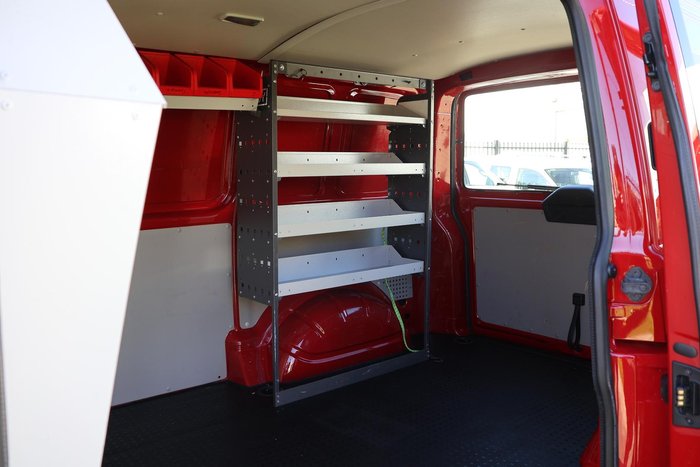 2019 Volkswagen Transporter TDI340
