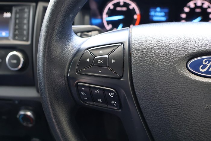 2015 Ford Ranger XL Hi-Rider