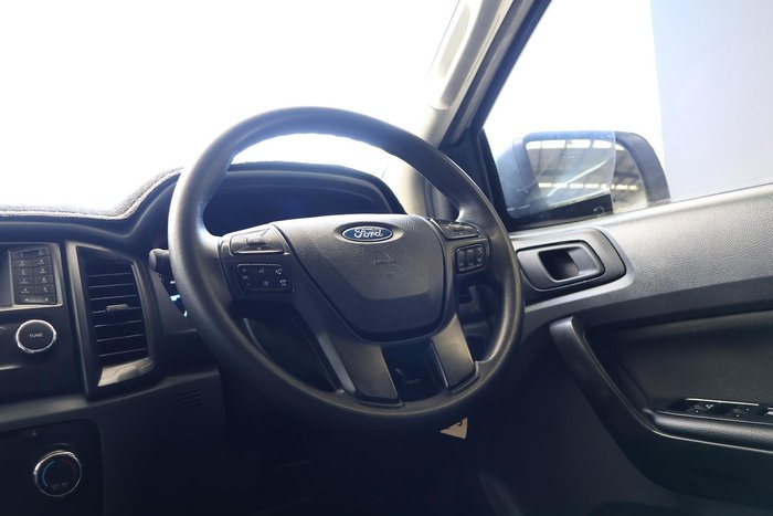 2015 Ford Ranger XL Hi-Rider