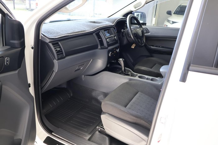 2015 Ford Ranger XL Hi-Rider