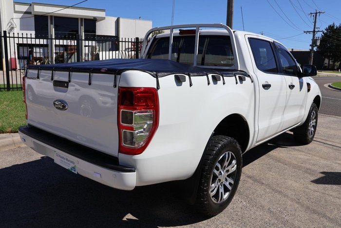 2015 Ford Ranger XL Hi-Rider