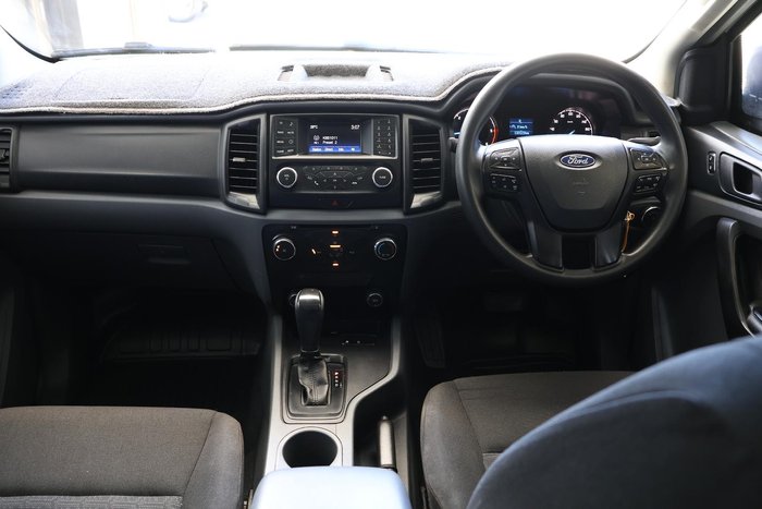 2015 Ford Ranger XL Hi-Rider