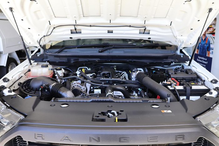 2015 Ford Ranger XL Hi-Rider