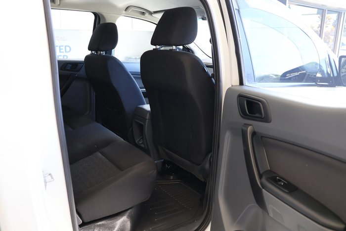 2015 Ford Ranger XL Hi-Rider