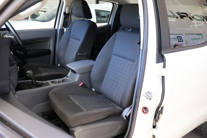 2015 Ford Ranger XL Hi-Rider
