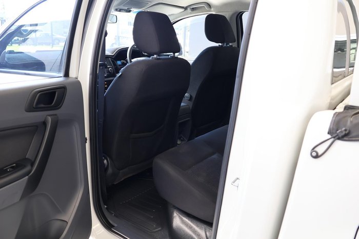 2015 Ford Ranger XL Hi-Rider