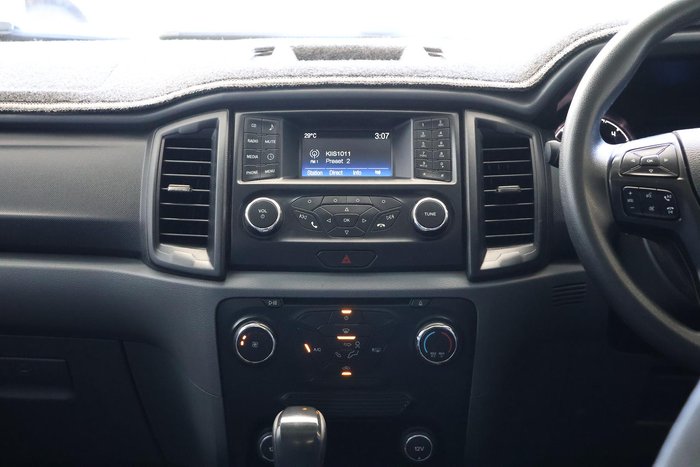 2015 Ford Ranger XL Hi-Rider
