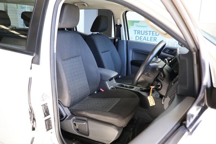2015 Ford Ranger XL Hi-Rider