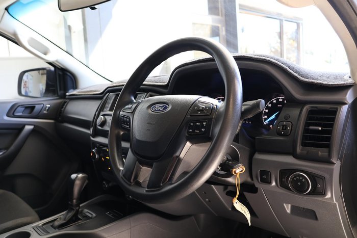 2015 Ford Ranger XL Hi-Rider