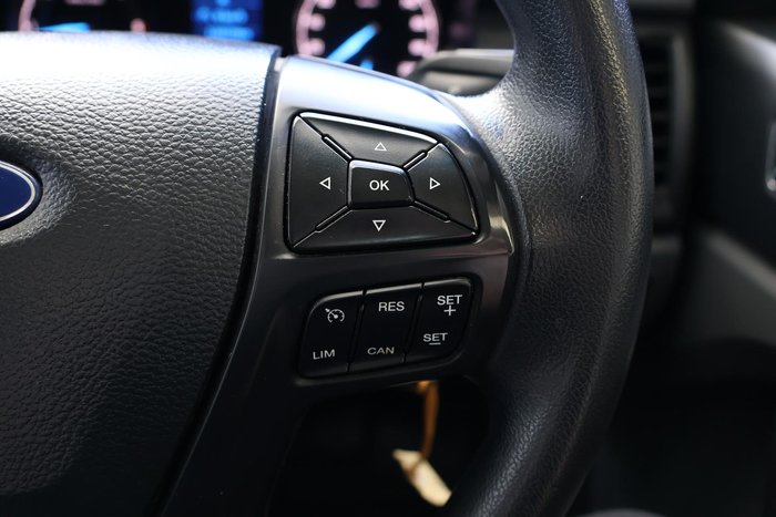 2015 Ford Ranger XL Hi-Rider