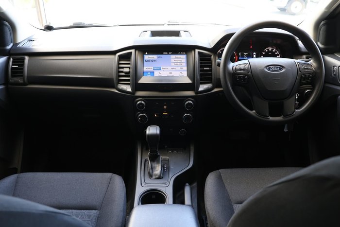 2021 Ford Ranger XL Hi-Rider