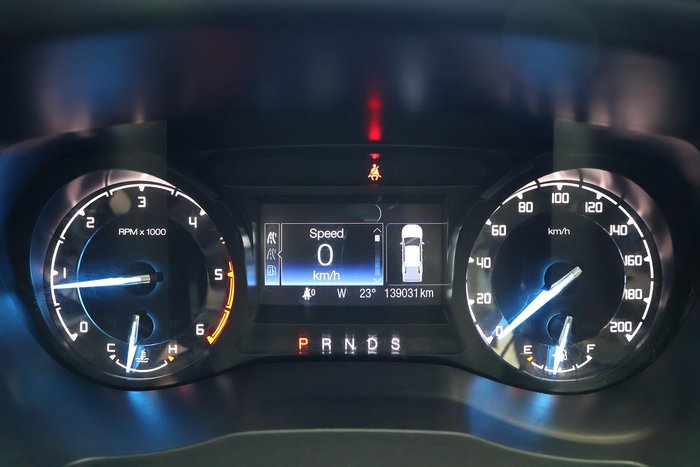 2021 Ford Ranger XL Hi-Rider