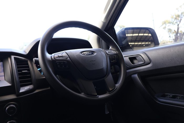 2021 Ford Ranger XL Hi-Rider