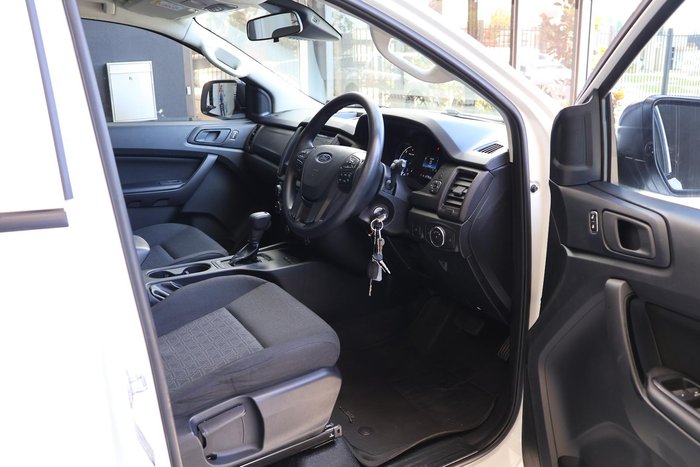 2021 Ford Ranger XL Hi-Rider