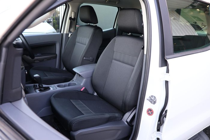 2017 Ford Ranger XLT