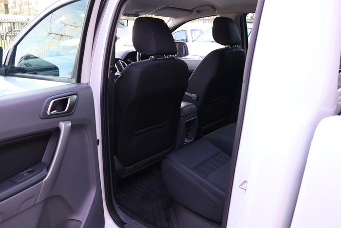2017 Ford Ranger XLT