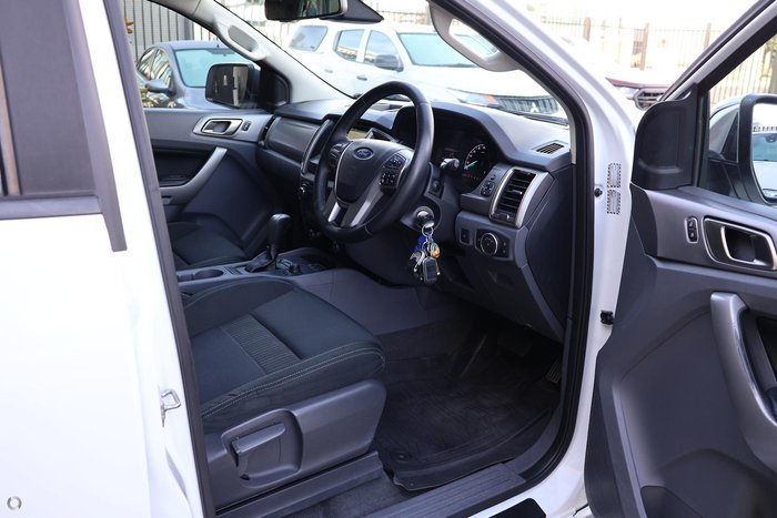 2017 Ford Ranger XLT