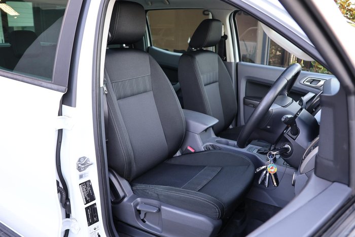 2017 Ford Ranger XLT