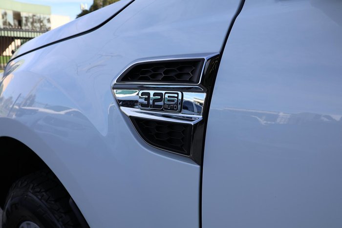 2017 Ford Ranger XLT